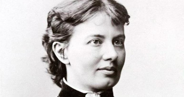 Científicas ruso-soviéticas cambiaron el rumbo de la historia. Foto: Sofía Kovalévskaya.