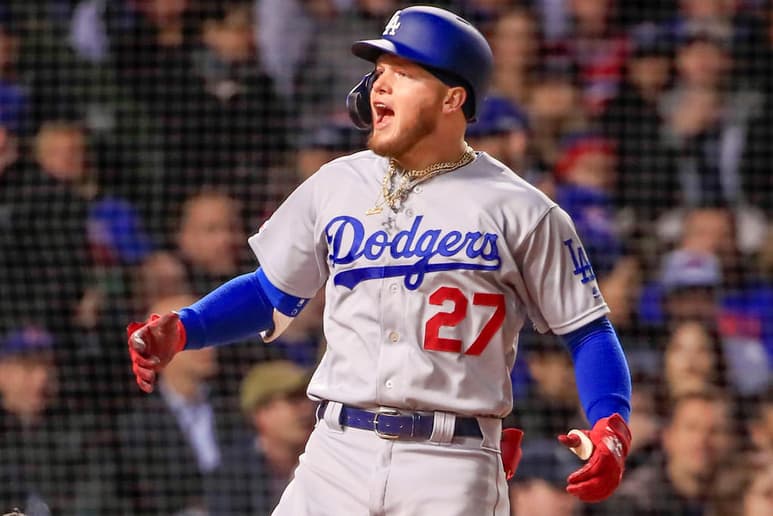 Verdugo fue transferido hace apenas unos días a Boston, en un canje triple que mandó a Mookie Betts y David Price a los Dodgers de Los Ángeles y a Kenta Maeda a los Twins de Minnesota. (ARCHIVO)