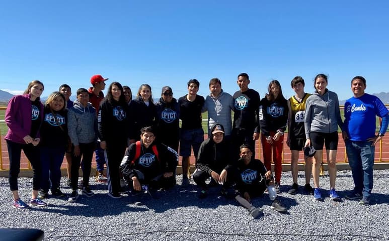 Los atletas laguneros tienen ahora por delante la eliminatoria regional, donde buscarán los boletos hacia los Juegos Nacionales. (ESPECIAL)