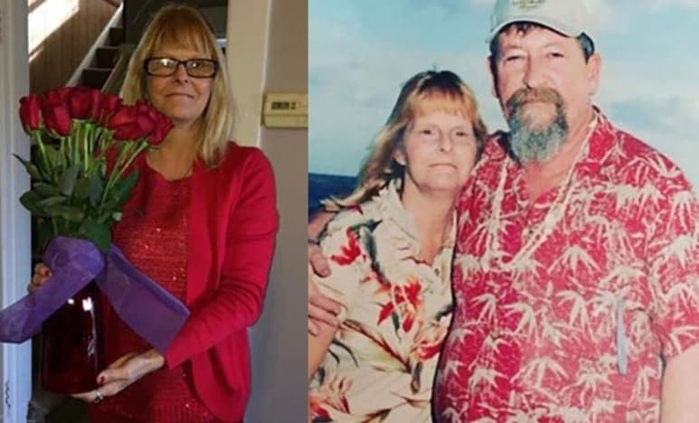 Desde que el hombre falleció nen 2012, su mujer continúa recibiendo regalos de su parte (FOTOGRAFÍA CNN)