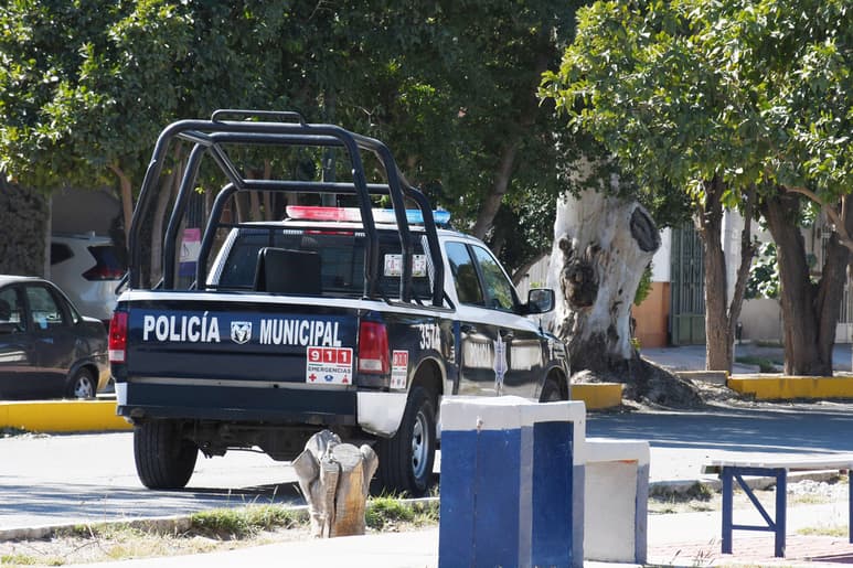 El alcalde Jorge Zermeño criticó la tardanza en la atención del 911 luego de ser preguntado por el asalto que sufrió un restaurante en pleno bulevar Independencia el pasado domingo en la noche. (EL SIGLO DE TORREÓN)