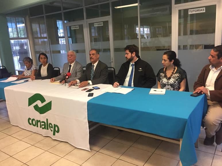 Mediante el acuerdo de colaboración se compartirán experiencias y técnicas de éxito. (EL SIGLO DE TORREÓN/ANGÉLICA SANDOVAL)
