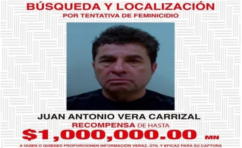 Ya solicitó la emisión de una ficha roja a la Interpol para dar con el paradero del político. (ESPECIAL)