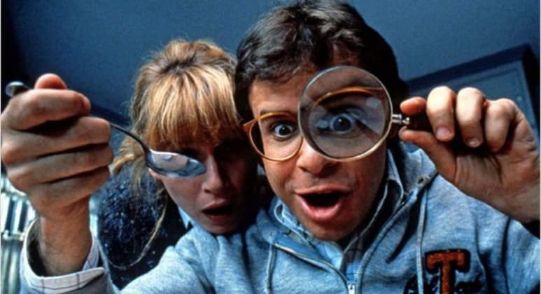 A 31 años del estreno de la película Querida, encogí a los niños, el actor canadiense Rick Moranis, quien personificó a “Wayne Szalinski”, en el filme de 1989, regresará a los sets de filmación para participar en una nueva entrega de esta historia. (ESPECIAL)