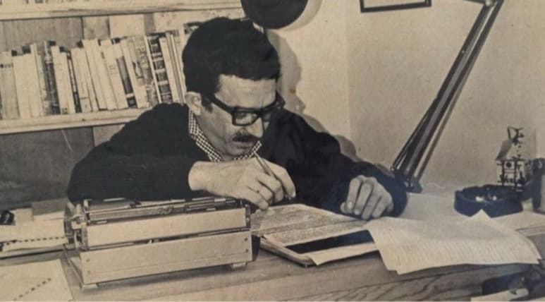 A poco más de 50 años de la publicación de esta novela, la casa ubicada en la calle de La Loma, a unas calles de Televisa San Ángel, se convertirá en un nuevo espacio de impulso a la literatura. (FACEBOOK FML)
