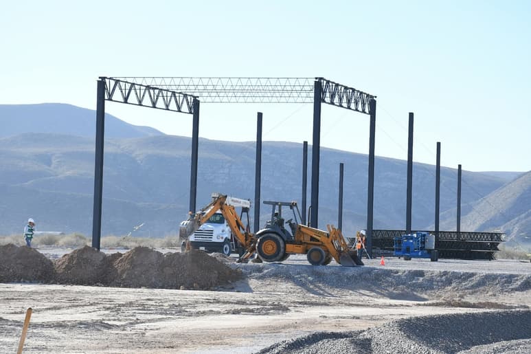 El director de Desarrollo Económico dijo que el entorno en Torreón es más positivo que el nacional. (ARCHIVO)