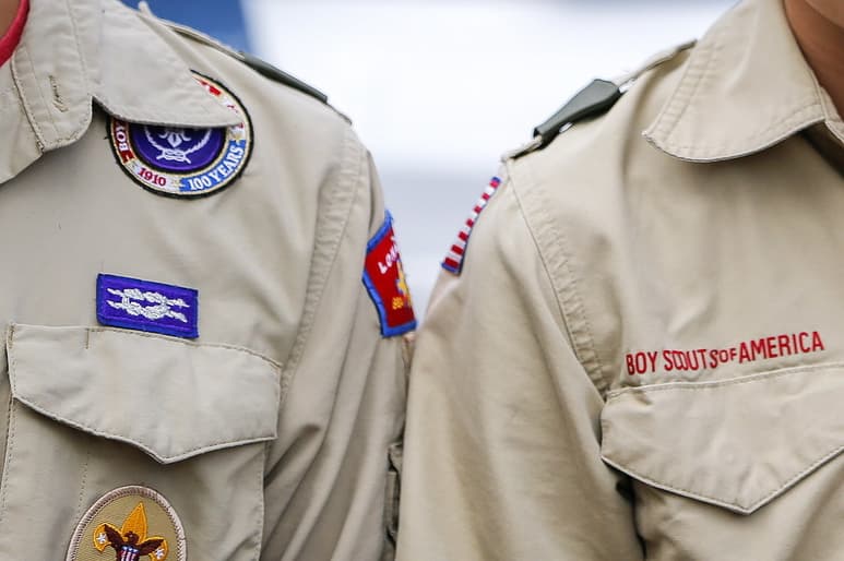 Los agresores de los Boy Scouts de América podrían seguir trabajando con menores en EUA. (EFE)