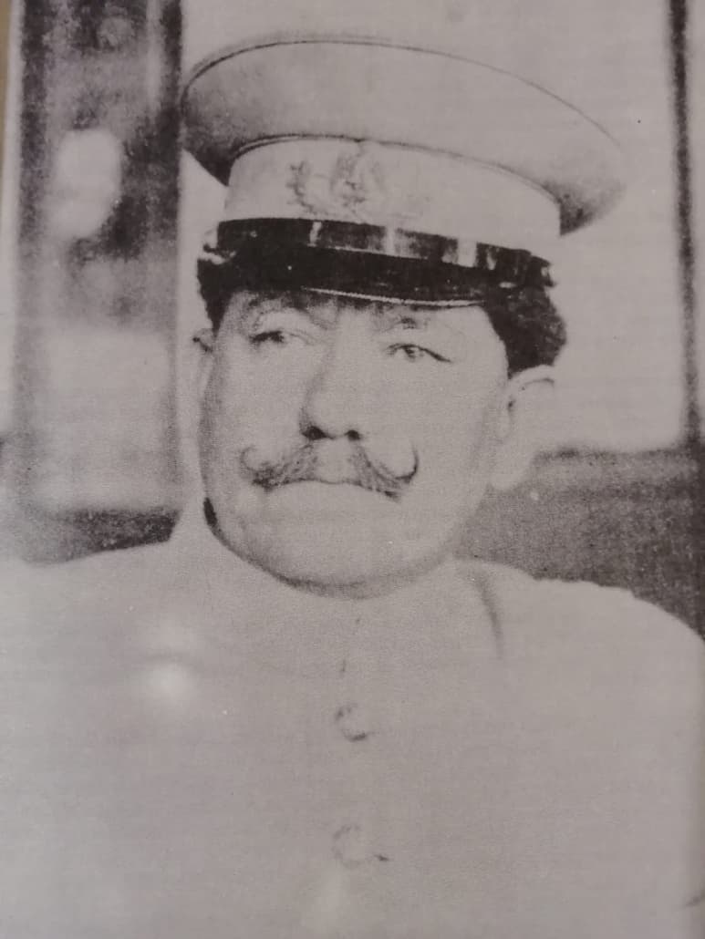 Cortesía