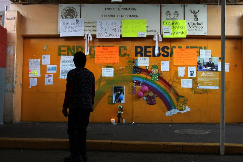 Legisladoras urgieron a crear mecanismos y redes de apoyo para garantizar la protección de los niños. (EL SIGLO DE TORREÓN)