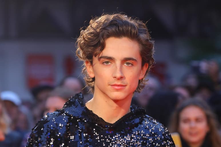 The Batman ha vuelto a dar se que hablar tras el rumor de que Timothée Chalamet podría ser parte del elenco. (ARCHIVO)