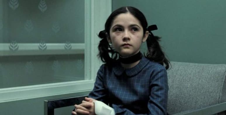 Han transcurrido once años desde el estreno de La Huérfana, película que impactó al público tras mostrar la aterradora historia de su protagonista, una mujer asesina con enanismo camuflada de una dulce y tierna niña. (ESPECIAL)