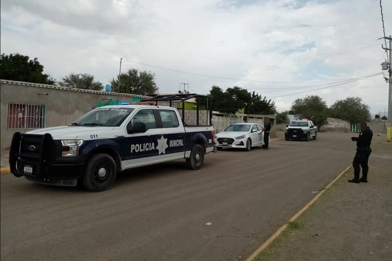 Reconocen autoridades que en Madero, San Pedro y Matamoros el 911 sí funciona regularmente. (EL SIGLO DE TORREÓN)