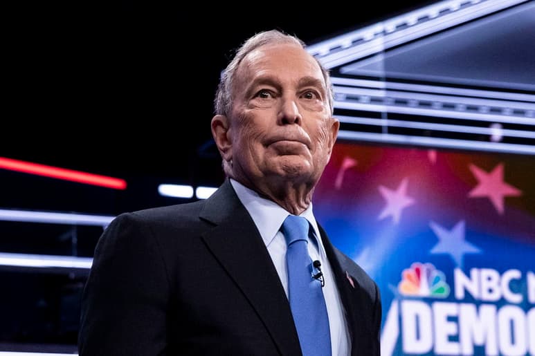 La encuesta fue realizada la semana pasada, antes del debate del miércoles en Las Vegas (Nevada). (ARCHIVO)
