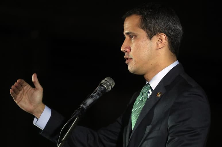 Informó del reingreso de Venezuela al Sistema Andino de Integración (SAI) y a la Comunidad Andina de Naciones (CAN). (ARCHIVO)