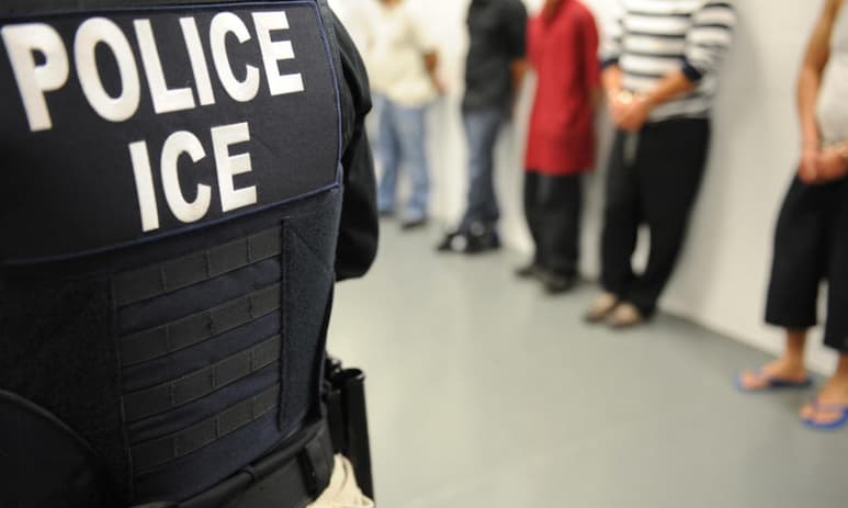 La muerte de Hernández es la séptima ocurrida bajo custodia de ICE en el período fiscal 2020, que comenzó en octubre pasado, frente a las ocho personas detenidas por las autoridades de migración fallecidas en el ejercicio anterior. (ARCHIVO)