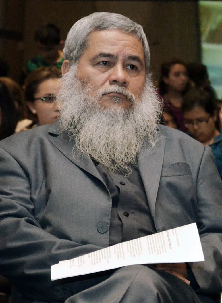 A Francisco Galán se le atribuye un secuestro masivo ocurrido en el año 2000. (AGENCIAS)