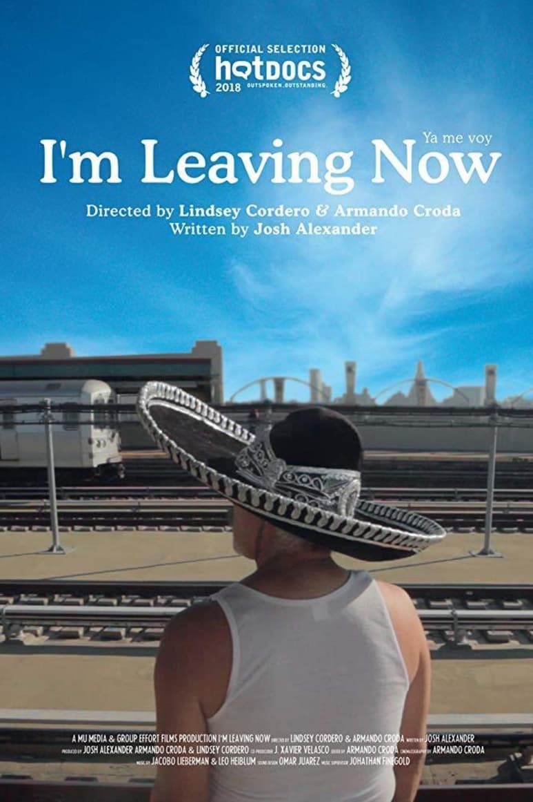 Temática. El documental de Lindsey Cordero y Armando Croda narra la historia de un migrante en Estados Unidos. (ESPECIAL)