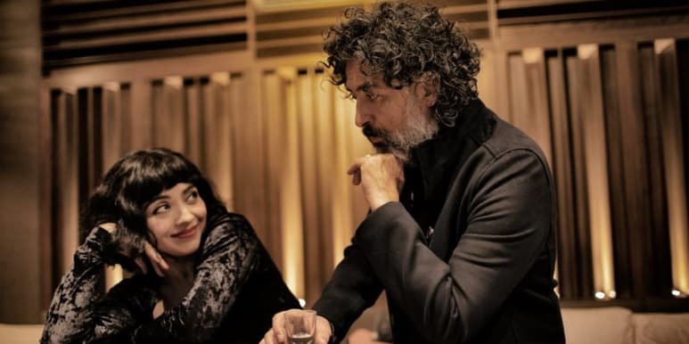 Adelanto. El tema, es el primer sencillo de su próximo álbum que se estrenará a fin de año. (ESPECIAL) 