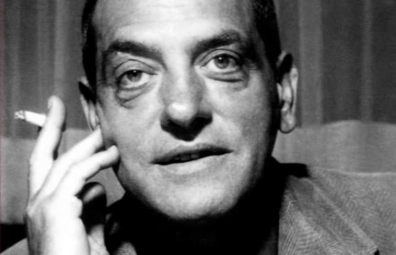 El final. El 29 de julio de 1983, Luis Buñuel falleció en la Ciudad de México, a causa de una insuficiencia cardíaca provocada por un cáncer. (ARCHIVO)