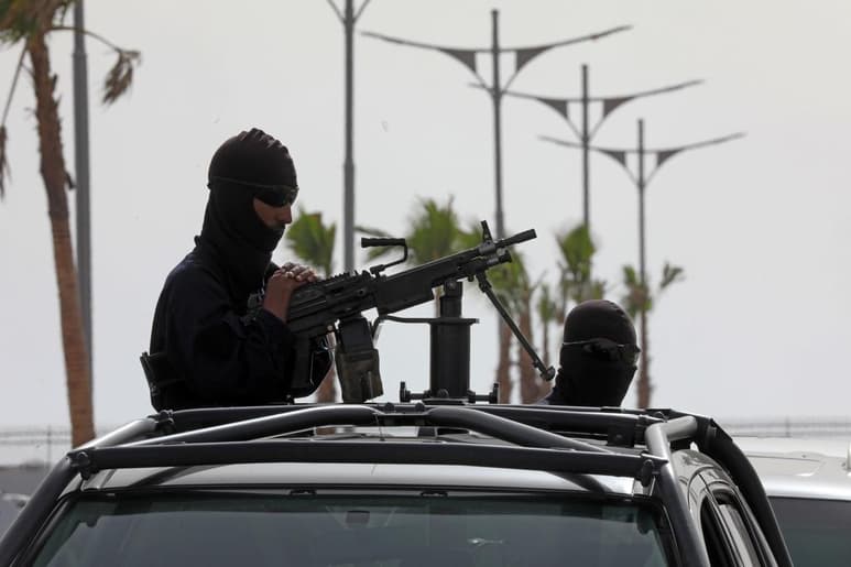 La negociación con los yihadistas en el Sahel, un rumor no confirmado durante mucho tiempo en Mauritania. (ARCHIVO)