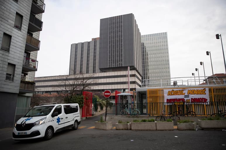 Hasta el momento se han diagnosticado en Francia doce casos de infección. (ARCHIVO)