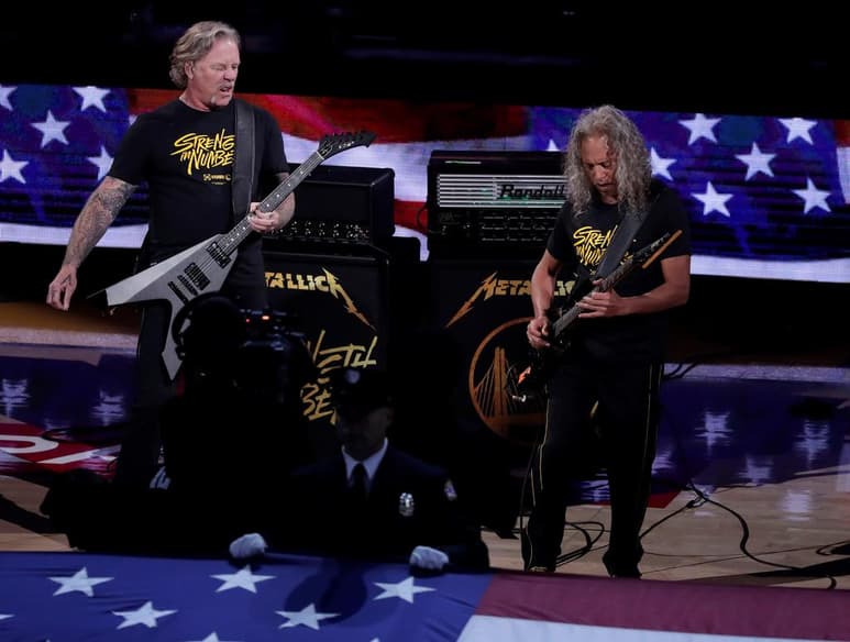 Sonic Temple y Louder Than Life, celebrados en Ohio y Kentucky. (ARCHIVO)