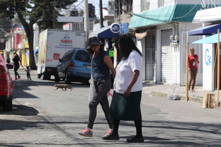 El problema es que las diferentes formas de acoso sexual pueden derivar en violaciones o crímenes tan graves como el feminicidio. (AGENCIAS)