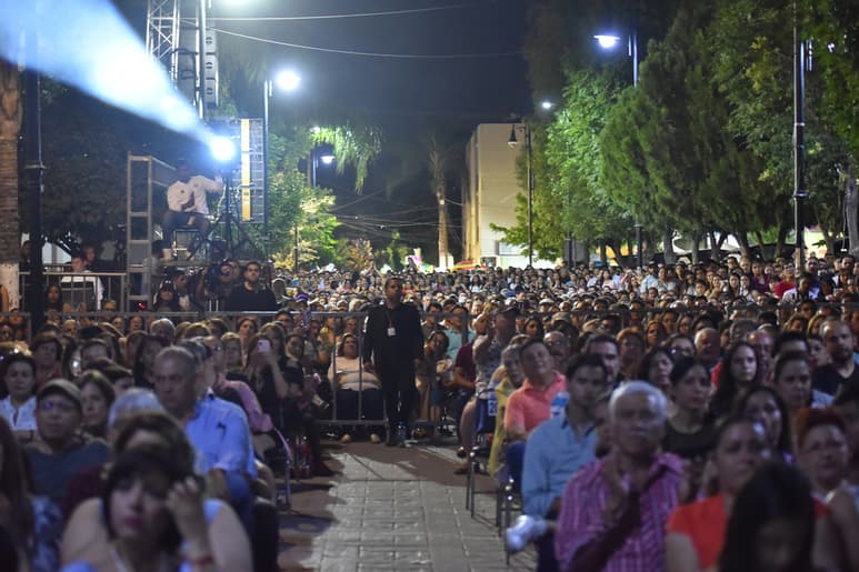 Sin financiamiento. Ante recortes presupuestales, como el del Gobierno Federal, Lerdo no tendrá su tradicional evento en 2020. (EL SIGLO DE TORREÓN)