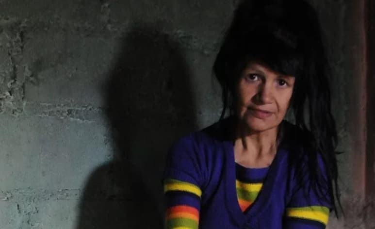 El presidente Andrés Manuel López Obrador destacó la ayuda de señora Irma, tía de uno de los presuntos responsables del asesinato de la niña Fátima, cuya contribución fue muy importante para ubicar a los autores intelectuales del crimen. (ARCHIVO)