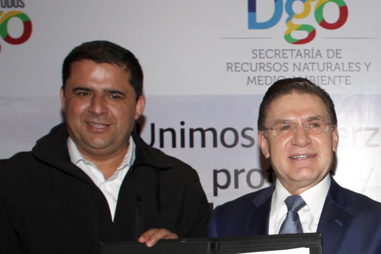 El gobernador de Durango dijo que será respetuoso de la decisión que tomó el Ayuntamiento de Lerdo referente a la cancelación del Festival Lerdantino 2020. (ARCHIVO)