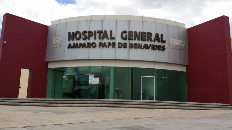 Los hechos ocurrieron en días pasados informó la Secretaría de Salud en Monclova, que indicó que la pequeña ya se reintegró a su seno familiar. (ARCHIVO)