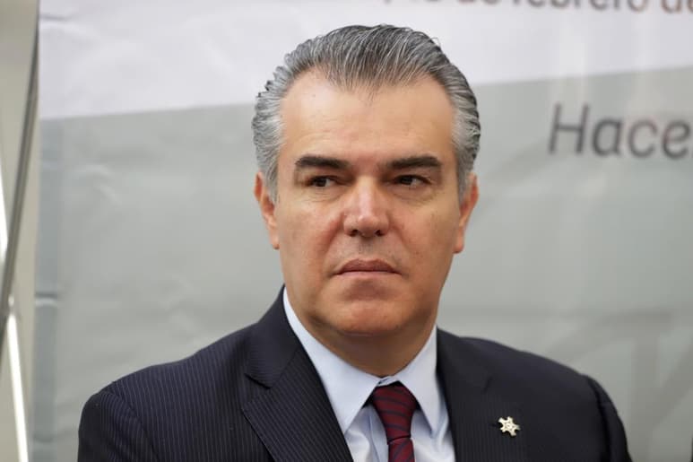 De acuerdo con Cervantes Díaz, 'donde sí hay presión es en los 'factureros', porque salió la nueva ley para que de aquí en adelante haya buenas prácticas”, refirió el empresario. (ARCHIVO)