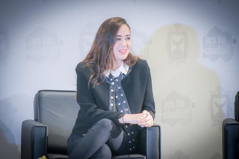 La empresaria hotelera detalló que actualmente, la asociación que preside es la única que cuenta con representación a nivel nacional. (EL SIGLO COAHUILA)