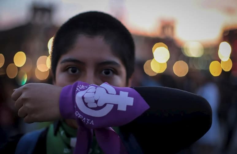 El Inegi explica por qué la población femenina no acude al MP. (ARCHIVO)