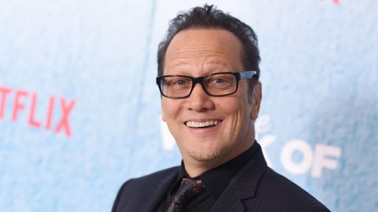 El comediante Rob Schneider producirá y protagonizará su primer filme hablado en español. (ESPECIAL)