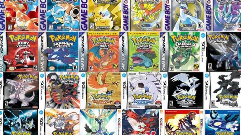 Hace 24 años se dio a conocer el primer videojuego de Pokémon, que fue creado por Satoshi Tajiri y Ken Sugimori. (ESPECIAL)