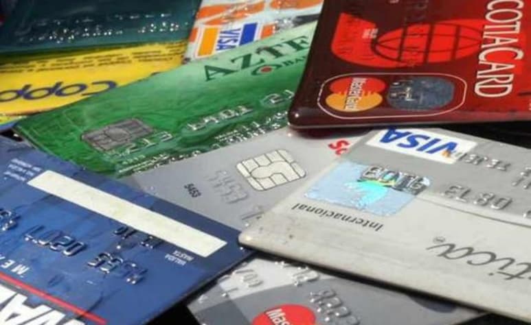 El financiamiento del sector privado tuvo una tasa negativa de 3.8 por ciento.