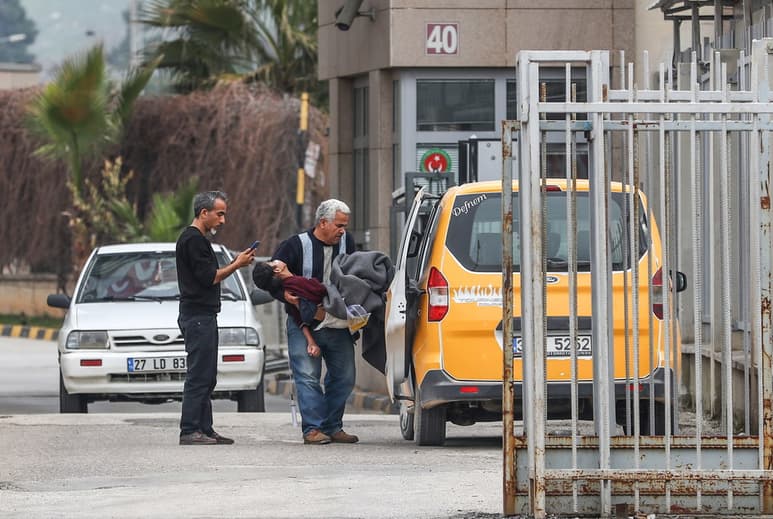 Señala Turquía que el ataque de Siria fue totalmente deliberado y se prolongó cinco horas.