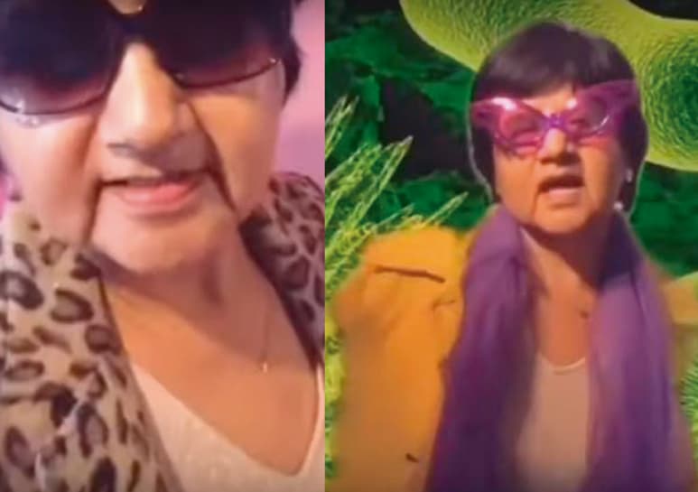 Video difundido en redes sociales. (CAPTURA)