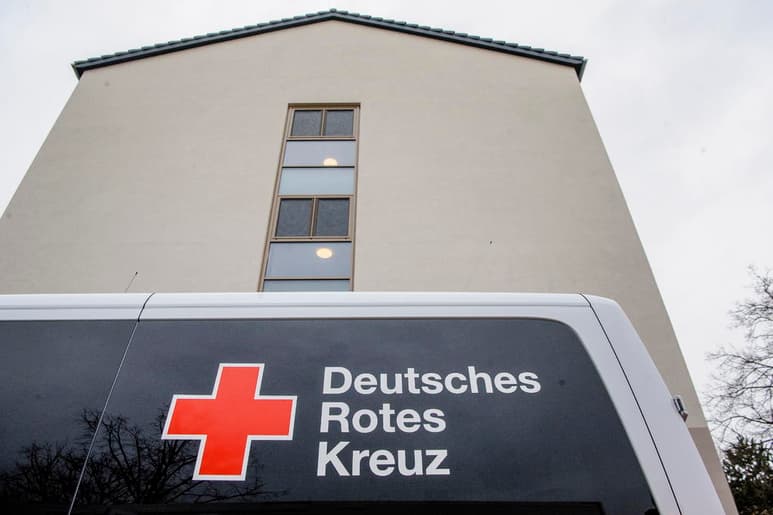Los contagios en Alemania son en su mayoría leves o asintomáticos, informó el Instituto Robert Koch, competente en la materia. (ARCHIVO)