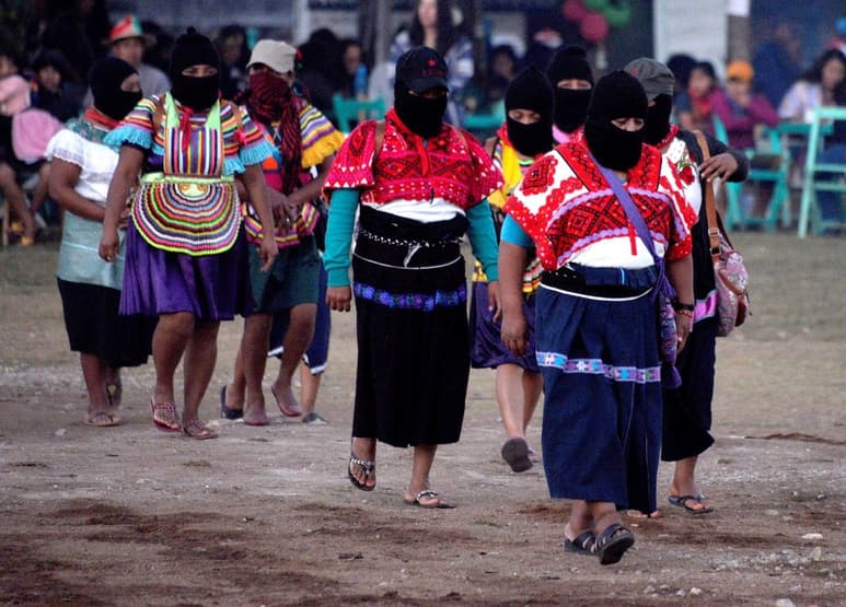 Apoyaremos el movimiento según nuestros modos, porque cualquier mujer debe saber que no está sola. (ARCHIVO)