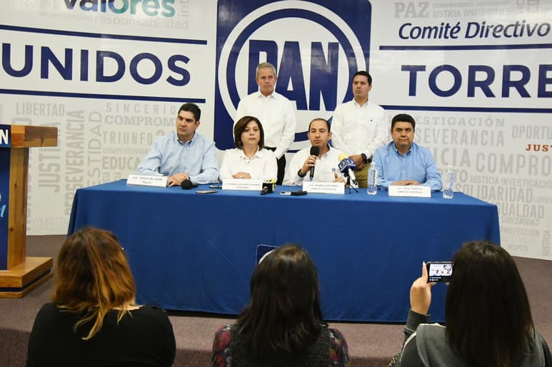 el siglo de torreón