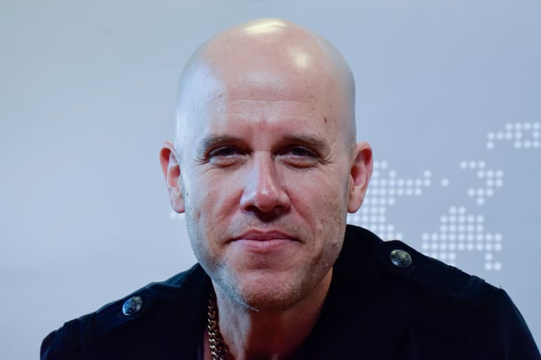 Gira. El cantautor peruano ofrecerá un concierto el próximo 26 de marzo. (AP)