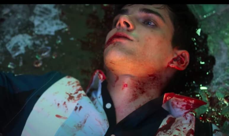 Netflix reveló el tráiler oficial de la tercera temporada de Élite, su exitosa serie española que incluye a su elenco a la mexicana Danna Paola, y que en su secuela trae un nuevo misterio a Las Encinas. (ESPECIAL)