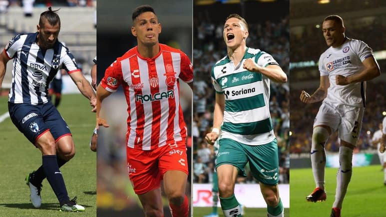 Lo que dejó la Jornada 8 del Clausura 2020. (ARCHIVO)