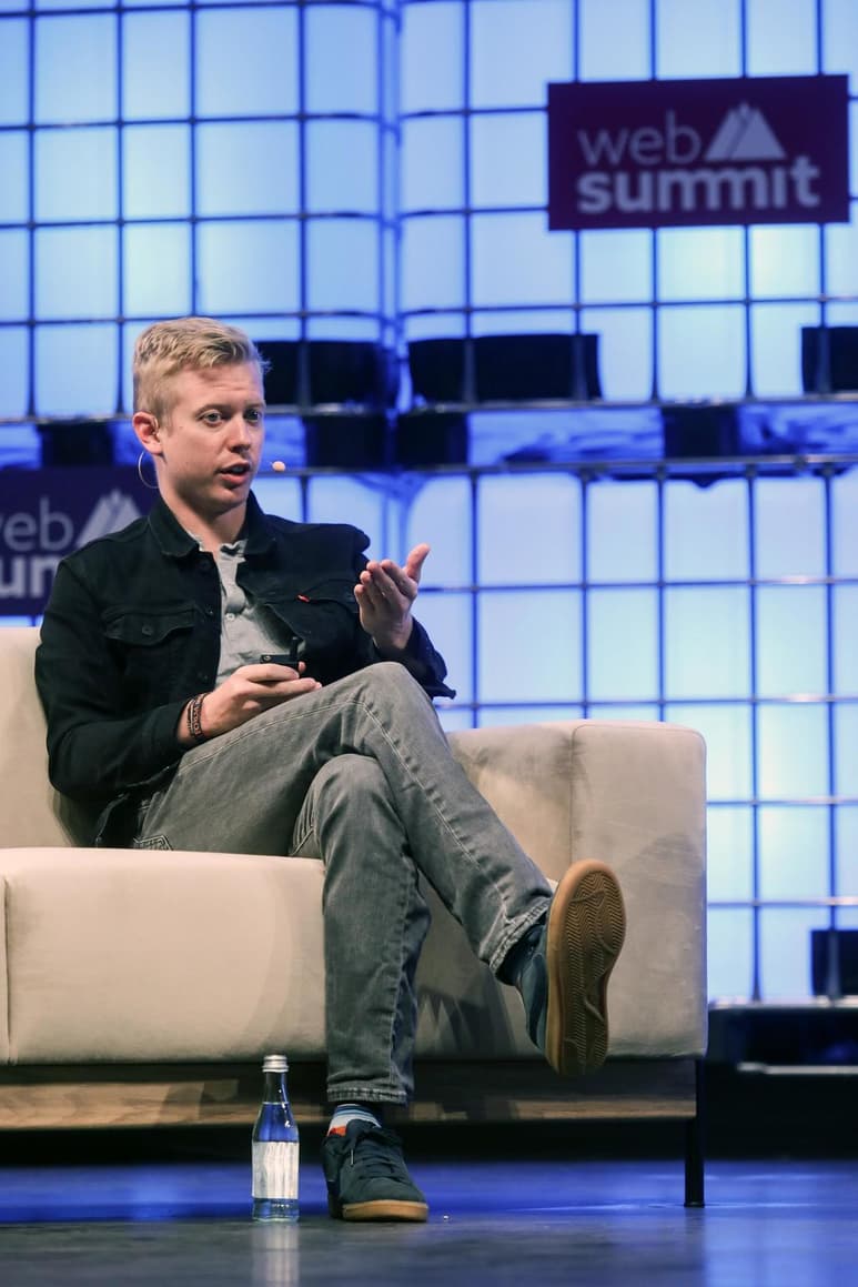 De acuerdo con Steve Huffman, TikTok es una plataforma parásita. (ARCHIVO) 