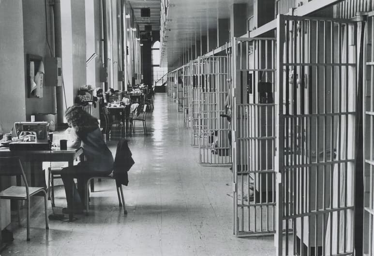 Reinserción. La lectura es vital para quienes se encuentran en un proceso de readaptación social. (CORTESÍA / Toronto Public Library)