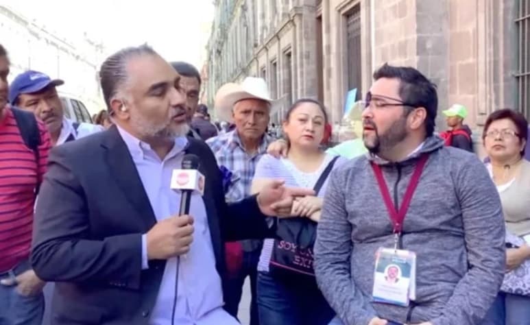 El pasado 18 de diciembre, el bloguero fue herido por impacto de arma de fuego afuera de una farmacia ubicada en el municipio de Ahome, en Sinaloa. (ESPECIAL)