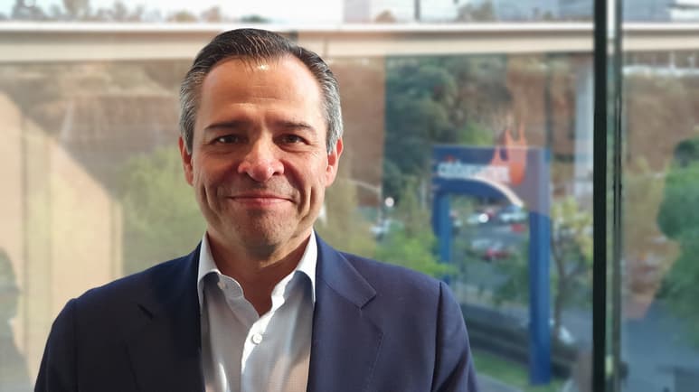 Para el director general de Citibanamex, Manuel Romo, existen elementos para señalar que en el país existe certidumbre para invertir. (ARCHIVO)