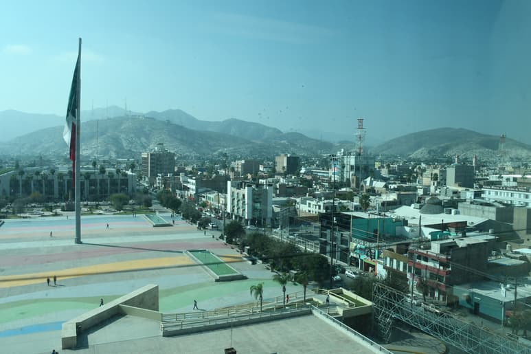 Se sentirá un clima de frío a cálido durante este jueves. (EL SIGLO DE TORREÓN)